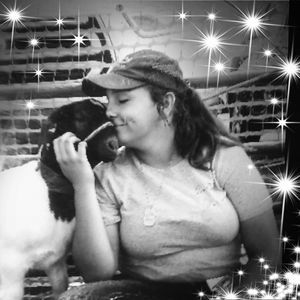 Meet your Posher, Kimber